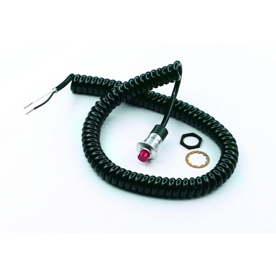 PUSH BUTTON SWITCH/START CORD