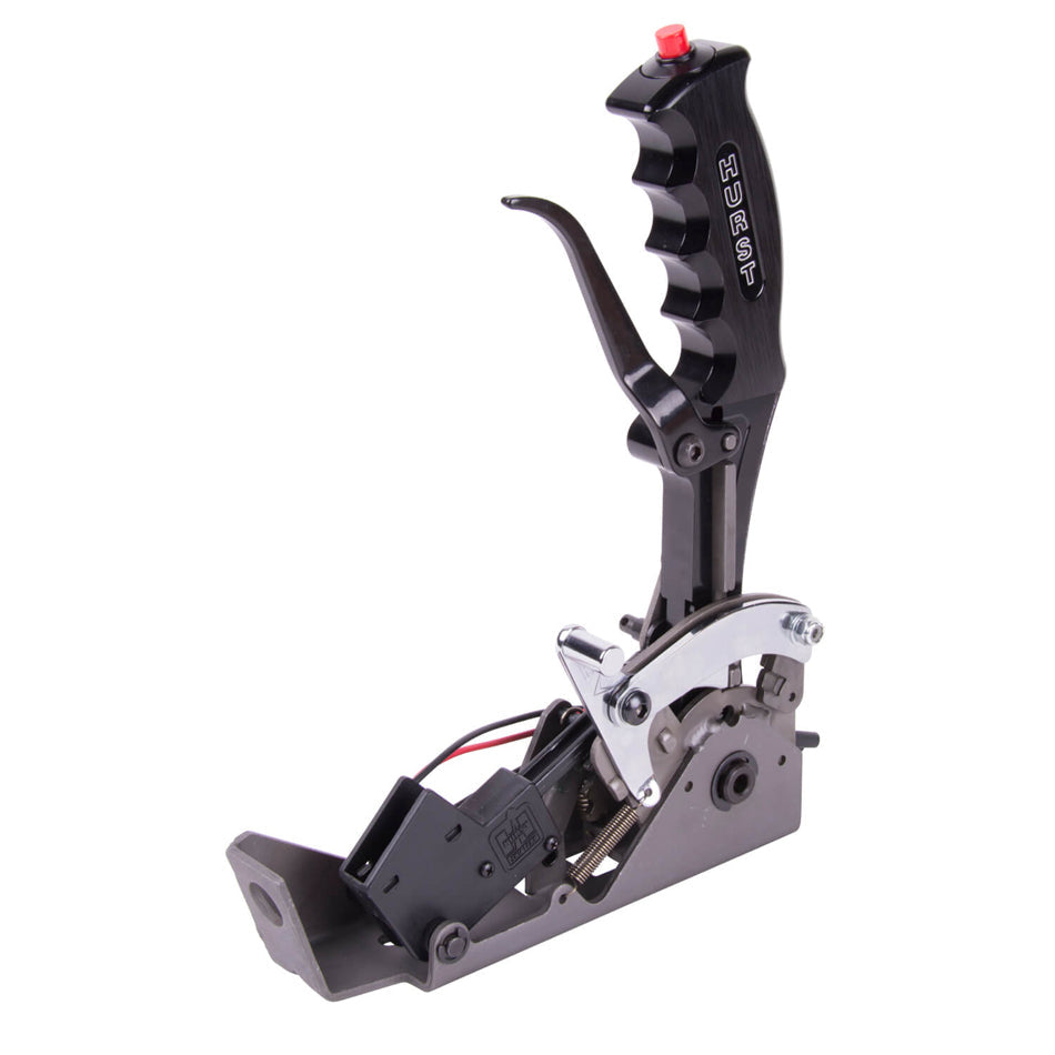 AUTOMATIC SHIFTERS