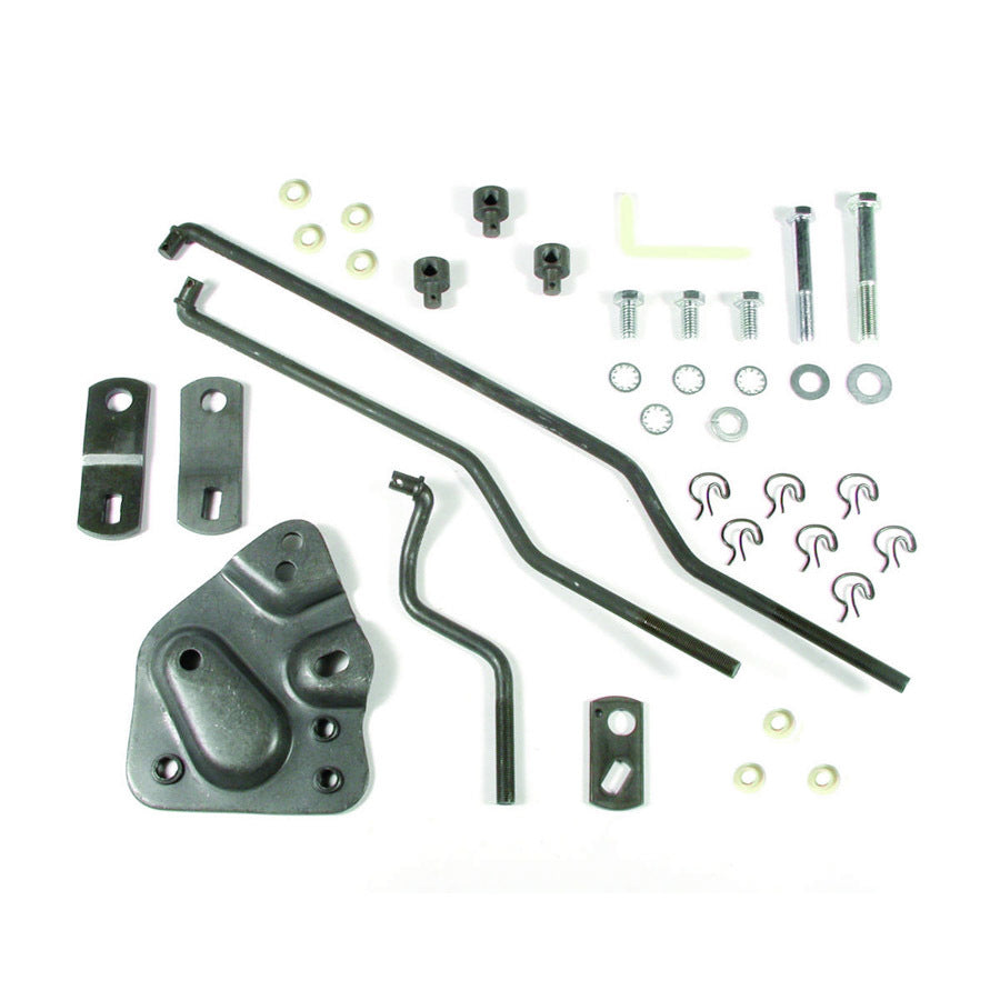 INSTALLATION KIT SIS & C/P