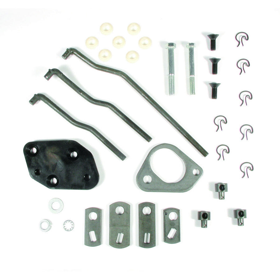 INSTALLATION KIT SIS & C/P