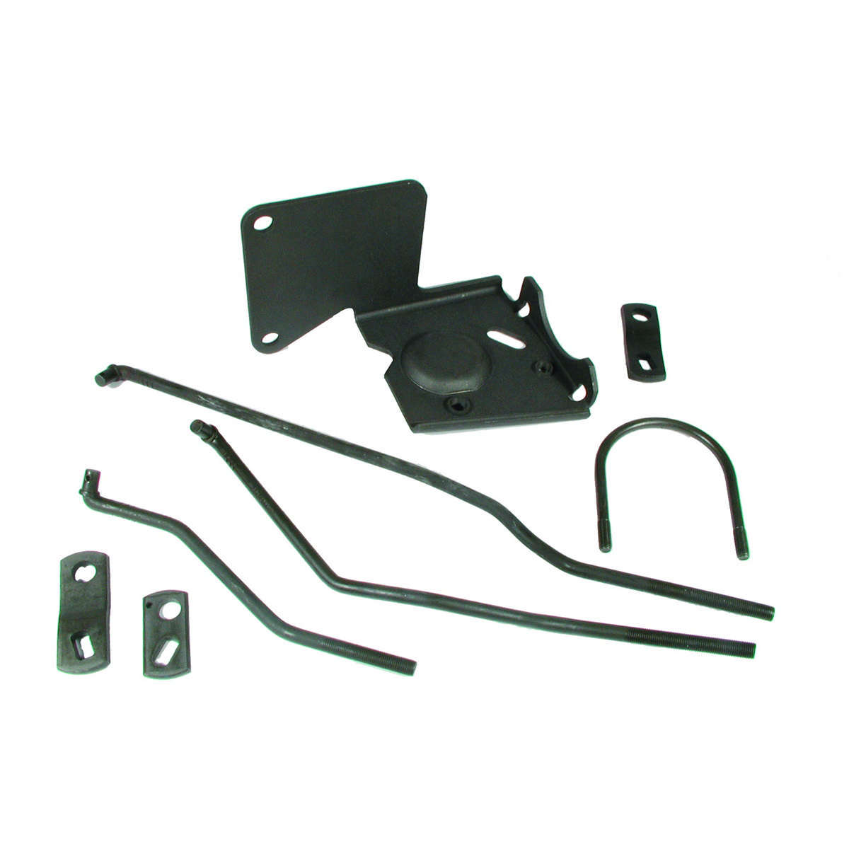 INSTALLATION KIT SIS & C/P