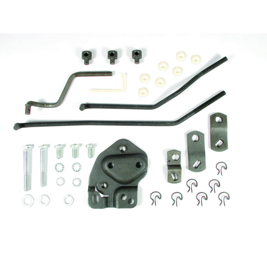 INSTALLATION KIT SIS & C/P