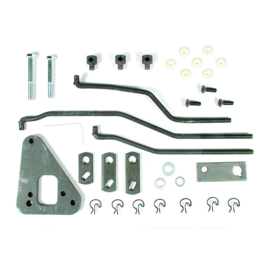 INSTALLATION KIT SIS & C/P