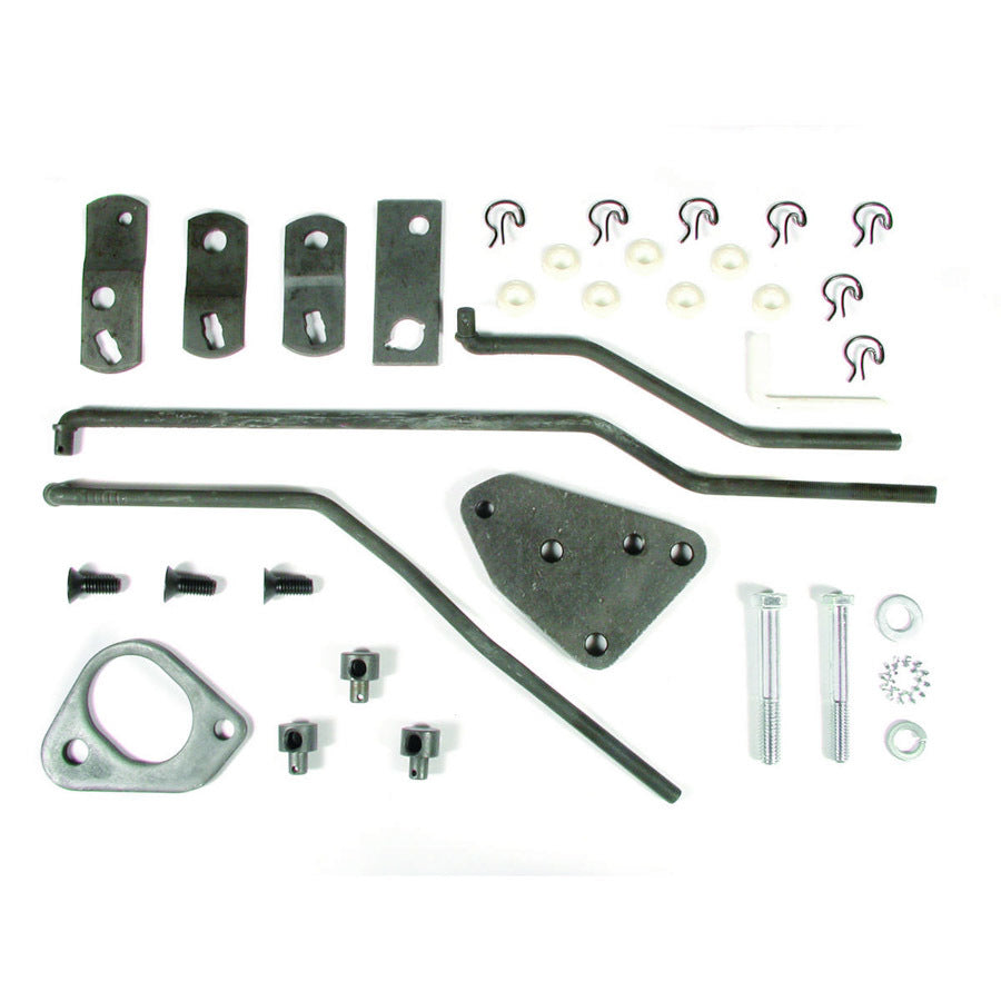 INSTALLATION KIT SIS & C/P