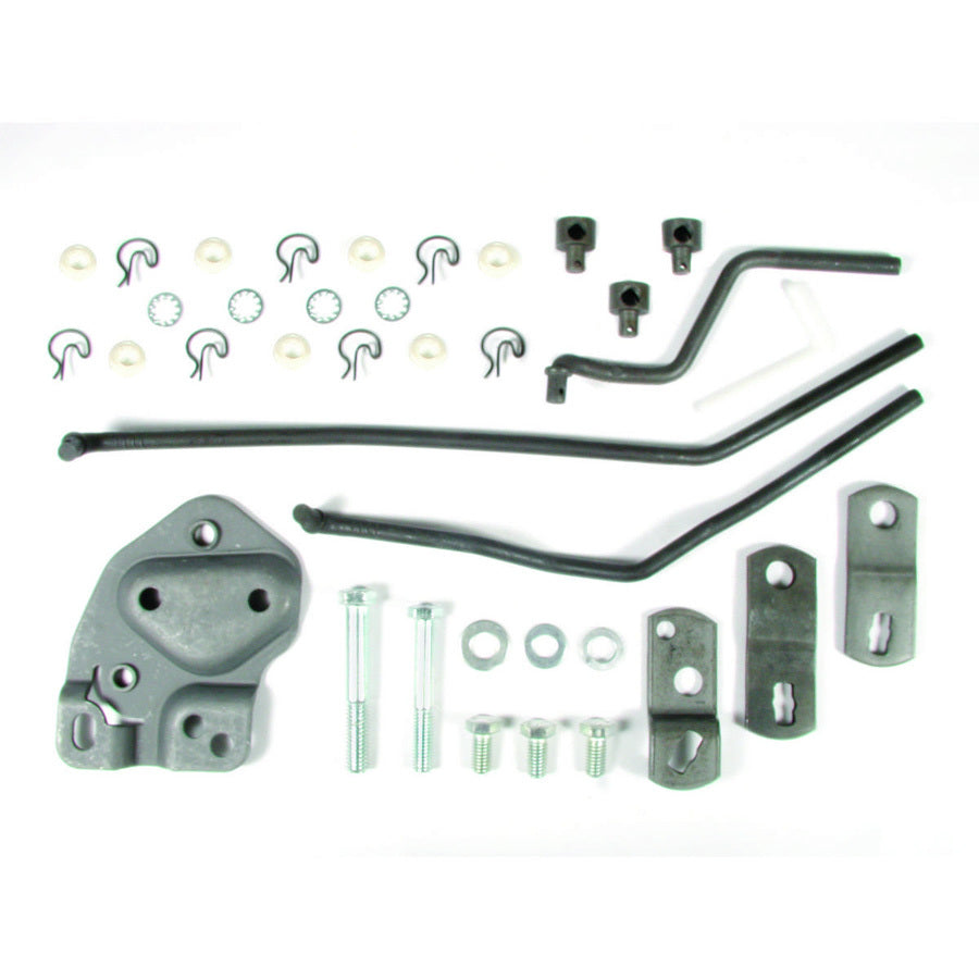 INSTALLATION KIT SIS & C/P
