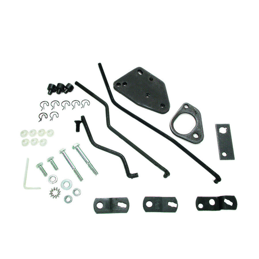 INSTALLATION KIT SIS & C/P