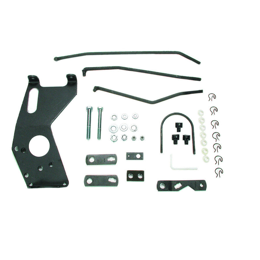 INSTALLATION KIT SIS & C/P