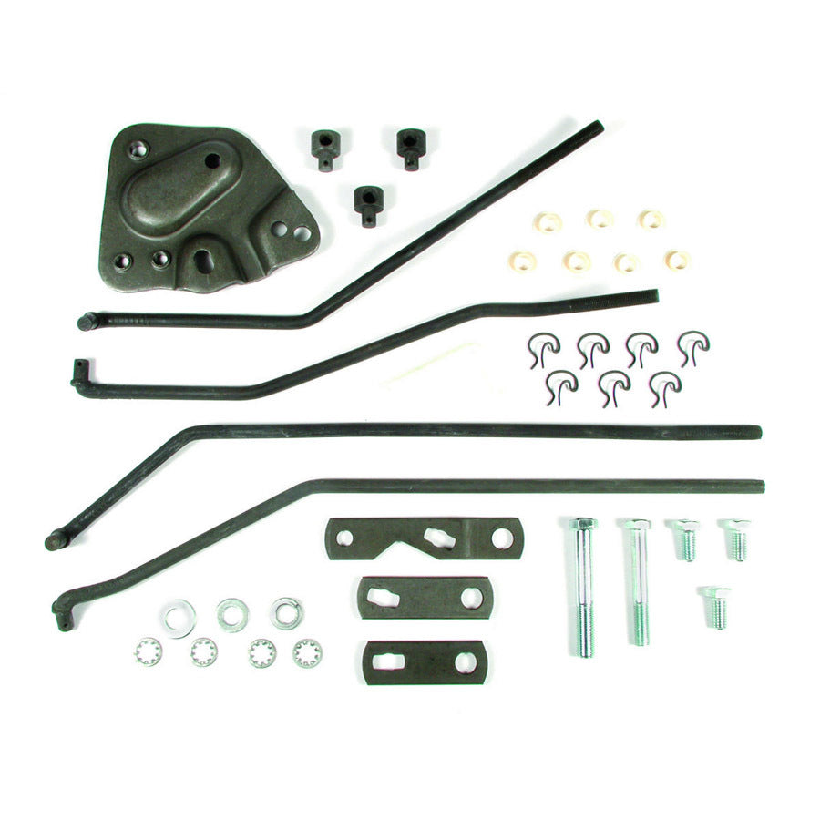 INSTALLATION KIT SIS & C/P