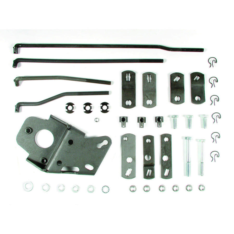 INSTALLATION KIT SIS & C/P