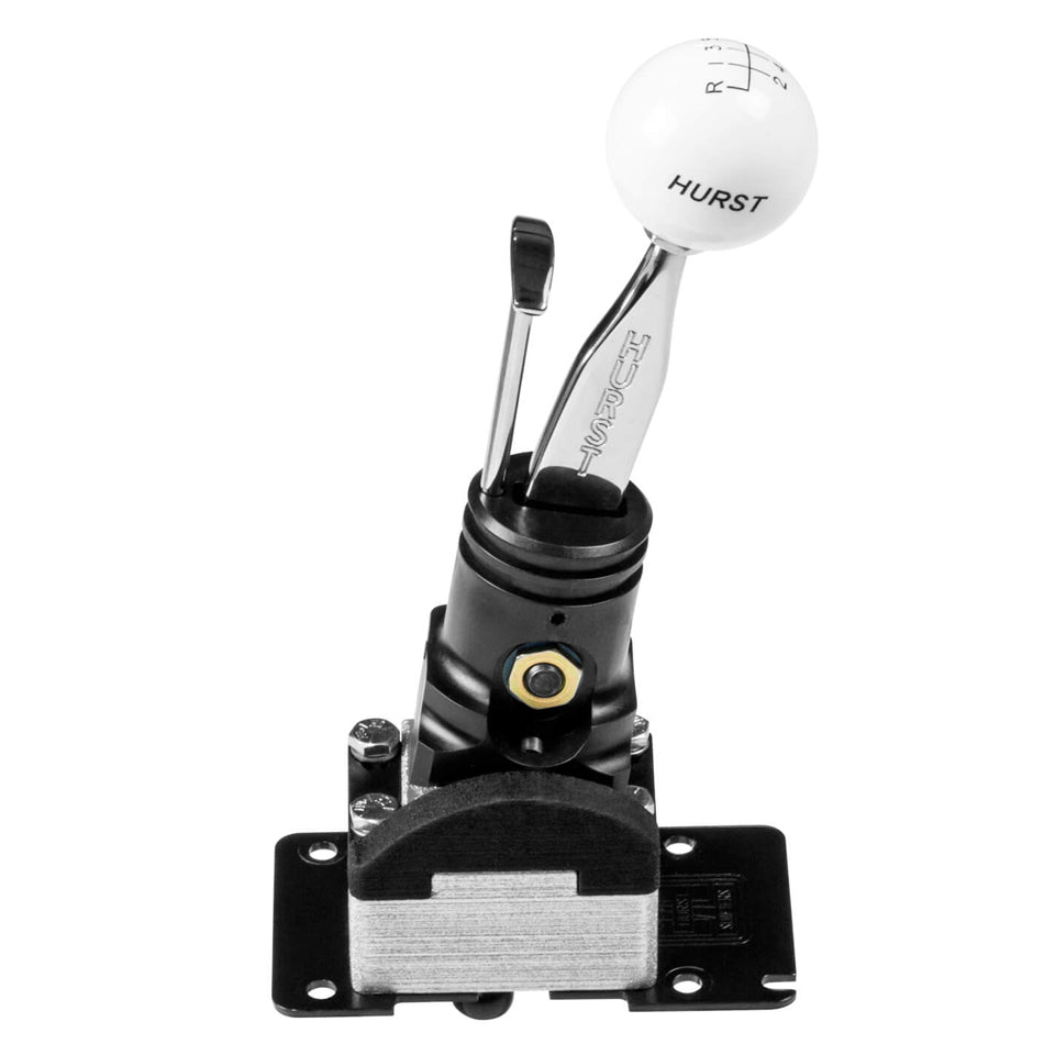 COMP/PLUS SHIFTER