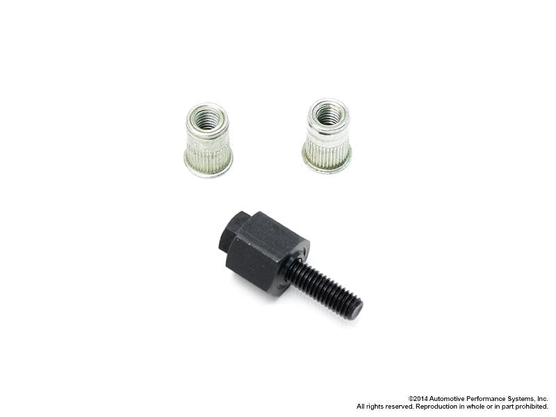 Nutsert Kit | M6