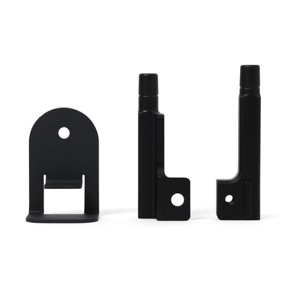 Hybrid Racing K Swap Air Conditioning Lines for 96-00 Civic