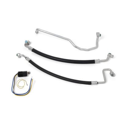 Hybrid Racing K Swap Air Conditioning Lines for 94-01 Integra