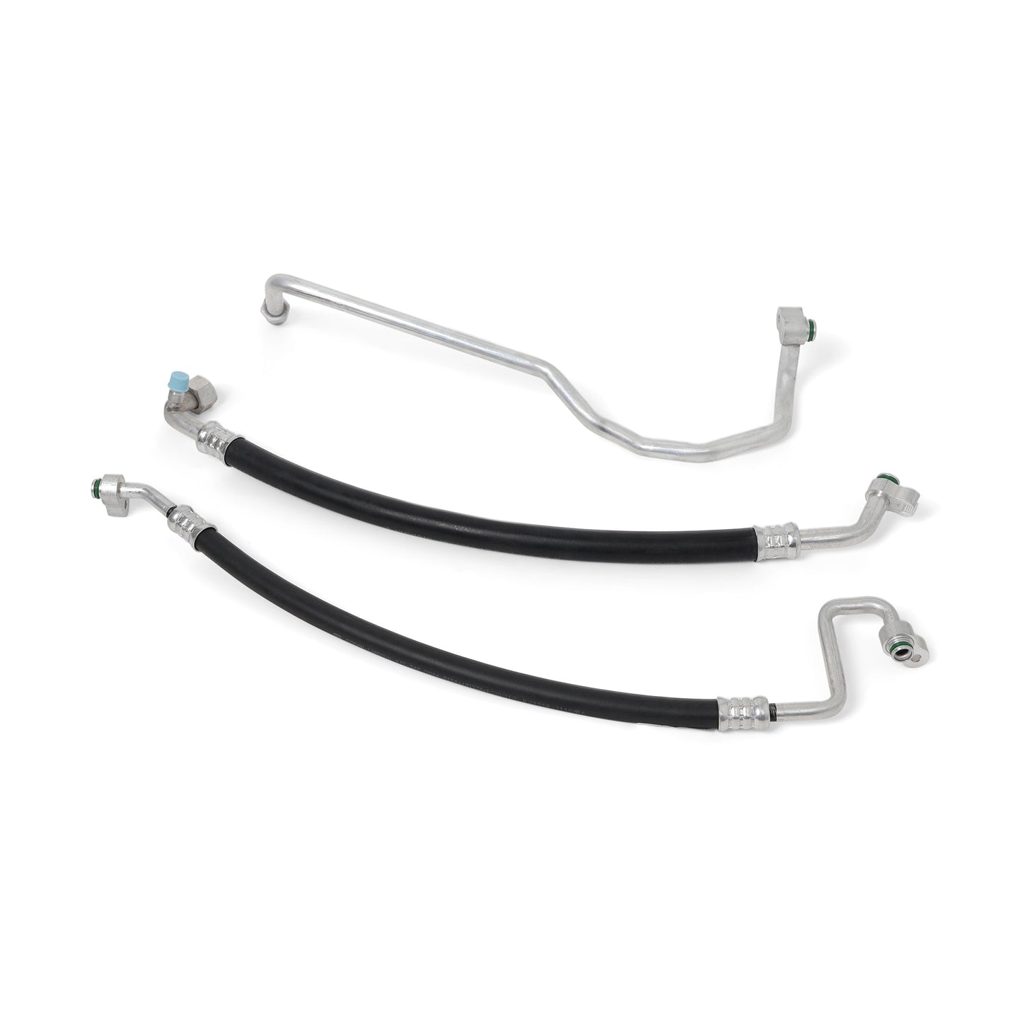 Hybrid Racing K Swap Air Conditioning Lines for 94-01 Integra