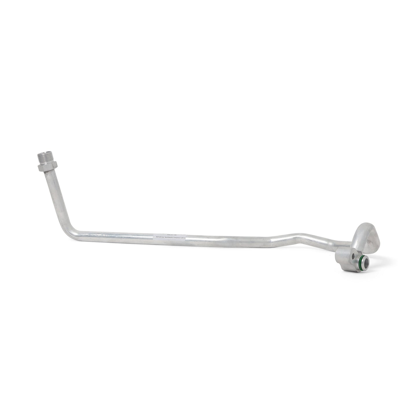 Hybrid Racing K Swap Air Conditioning Lines for 94-01 Integra