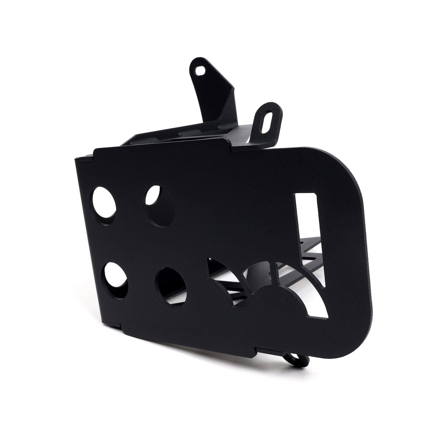 Hybrid Racing Battery Relocation Bracket for 06-11 Civic Si
