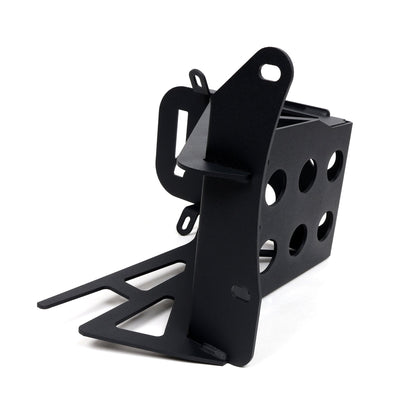 Hybrid Racing Battery Relocation Bracket for 06-11 Civic Si