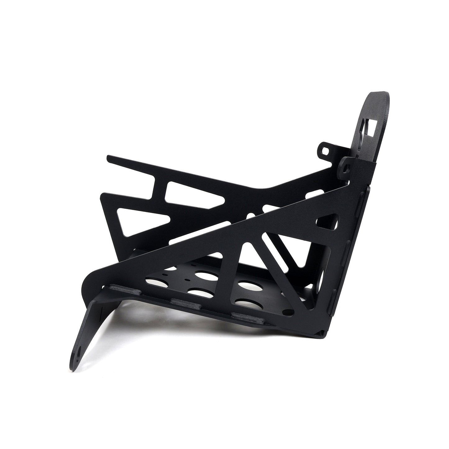 Hybrid Racing Battery Relocation Bracket for 06-11 Civic Si
