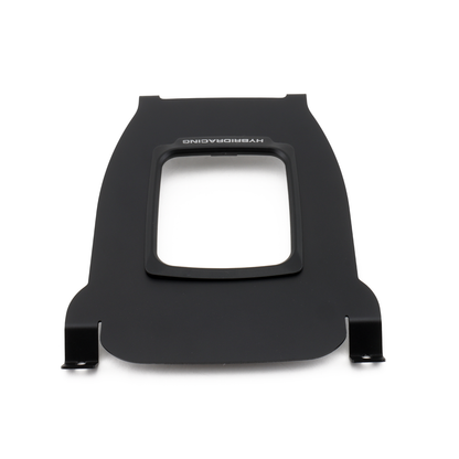 Hybrid Racing Maxim Shift Boot Delete for 96-00 Civic