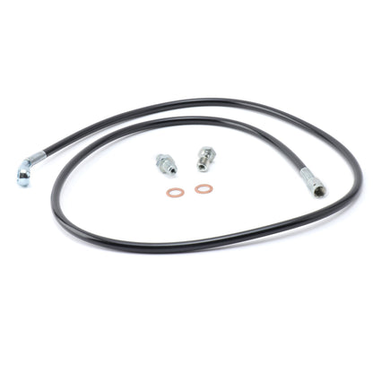 Hybrid Racing K-Swap Clutch Line (92-00 Civic & 94-01 Integra)