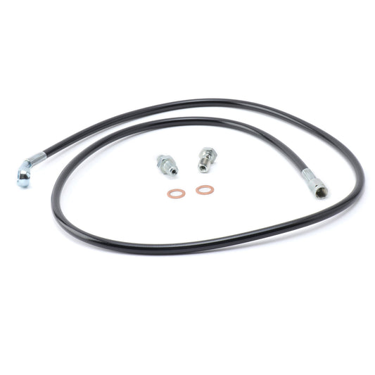 Hybrid Racing K-Swap Clutch Line (92-00 Civic & 94-01 Integra)