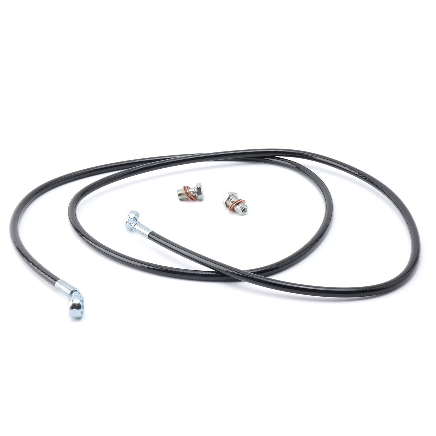 Hybrid Racing K-Swap Clutch Line (92-00 Civic & 94-01 Integra)