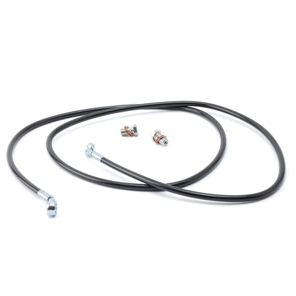 Hybrid Racing K-Swap Clutch Line (92-00 Civic & 94-01 Integra)