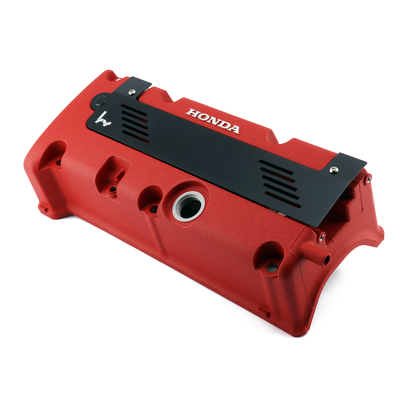 Hybrid Racing Formula Coil Pack Cover for K20A/K24A Engines