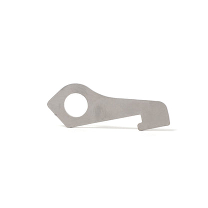 Hybrid Racing Turbo Coolant Return Fitting (-6AN)