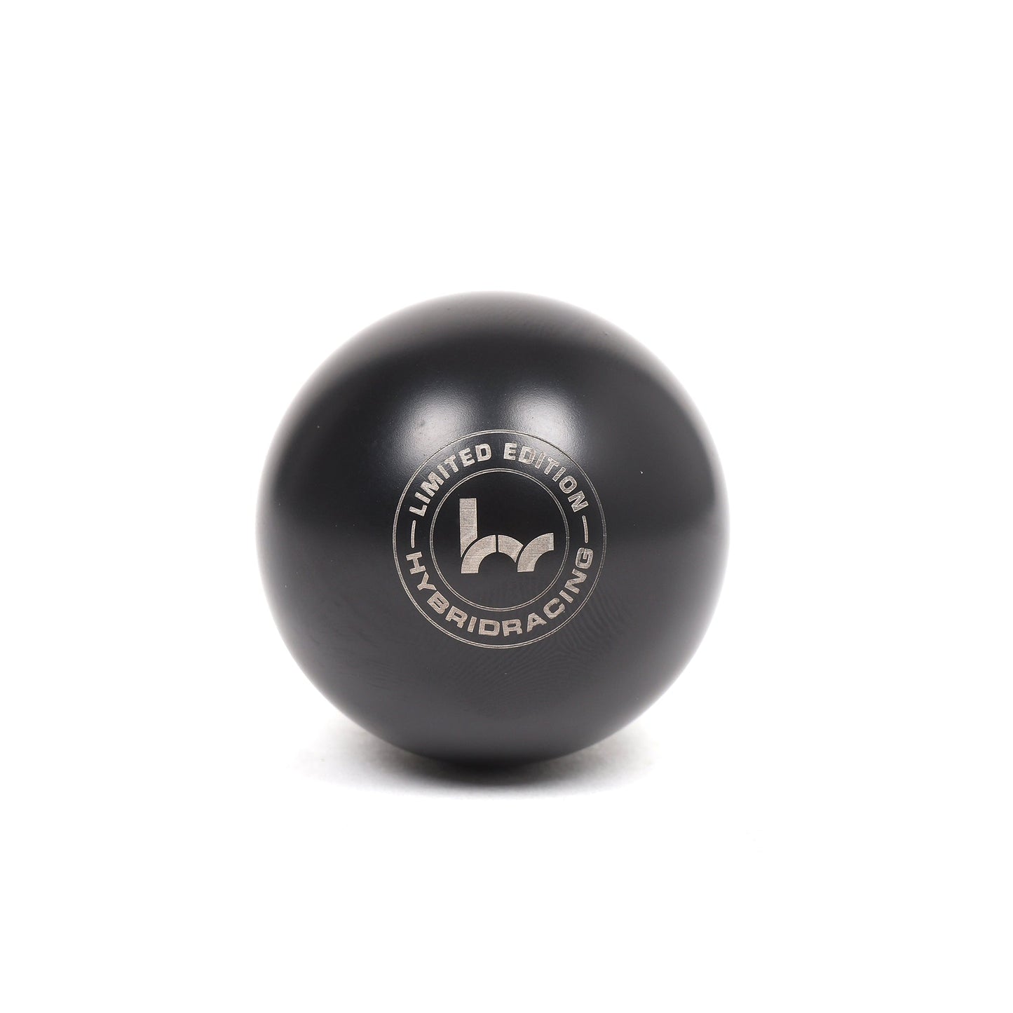 Hybrid Racing Limited Edition Black Out Competition Shift Rod
