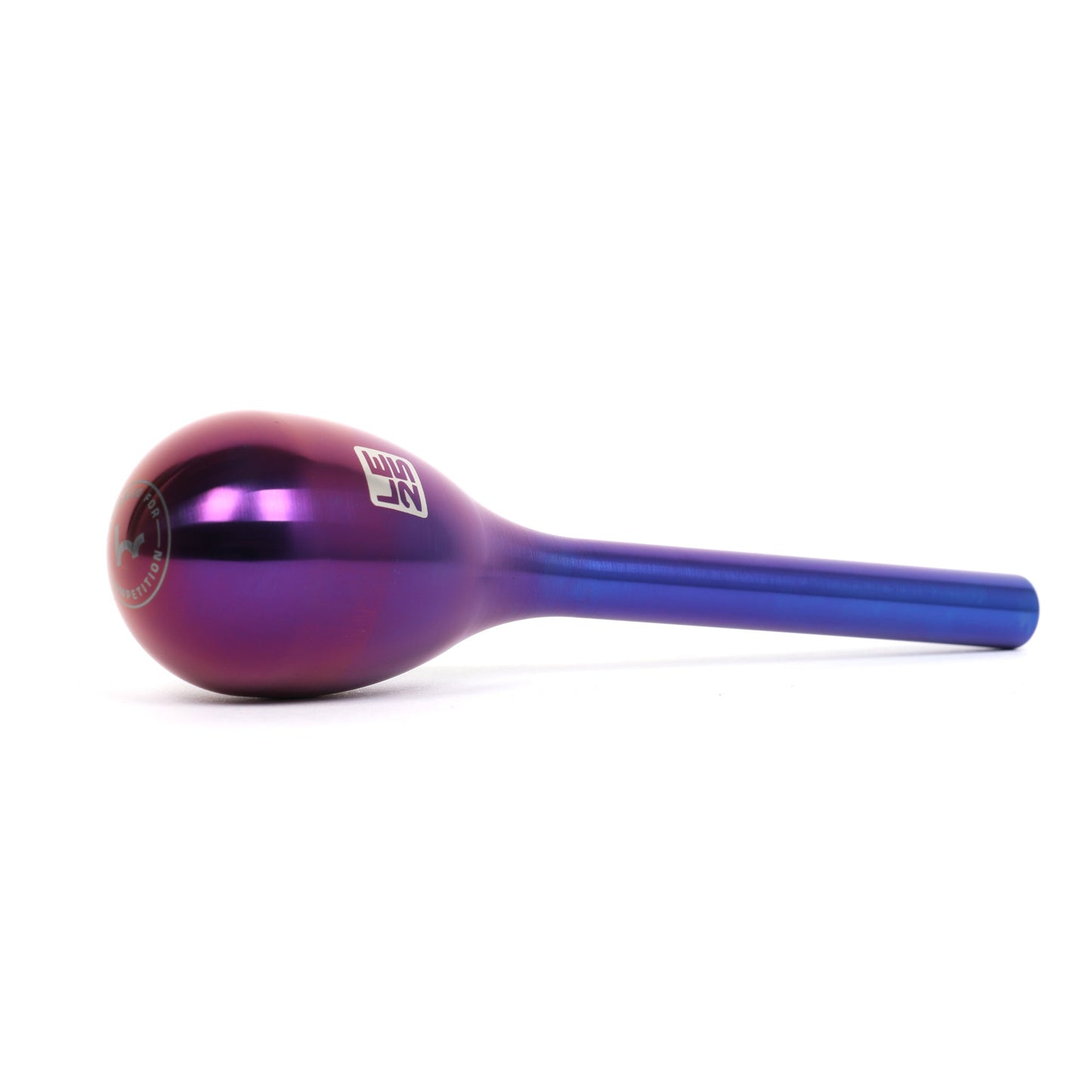 Hybrid Racing Limited Edition Competition Spirit Titanium Shift Rod