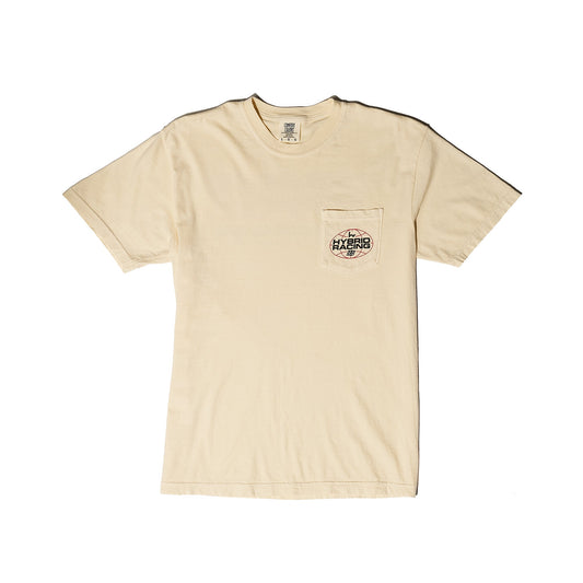 Hybrid Racing Competition Spirit Tee