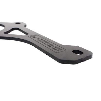 Hybrid Racing Drink Holder
