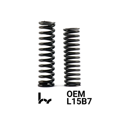 Hybrid Racing Gear Selector Detent Springs for 16+ Civic