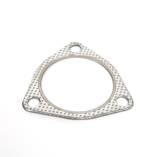 Hybrid Racing Formula Exhaust Replacement 3" 3 Bolt Gasket