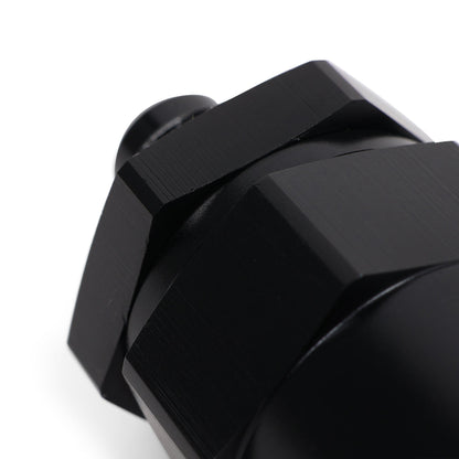 Hybrid Racing Inline Fuel Filter -6AN to -6AN (Universal)