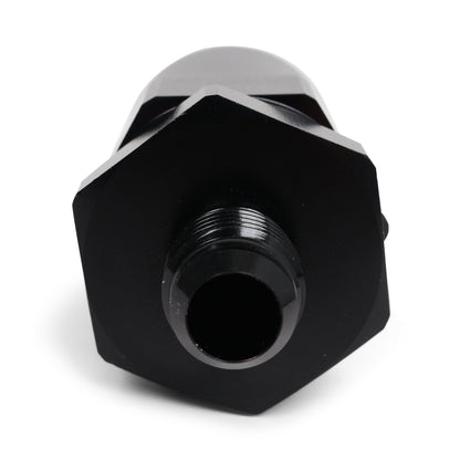 Hybrid Racing Inline Fuel Filter -6AN to -6AN (Universal)