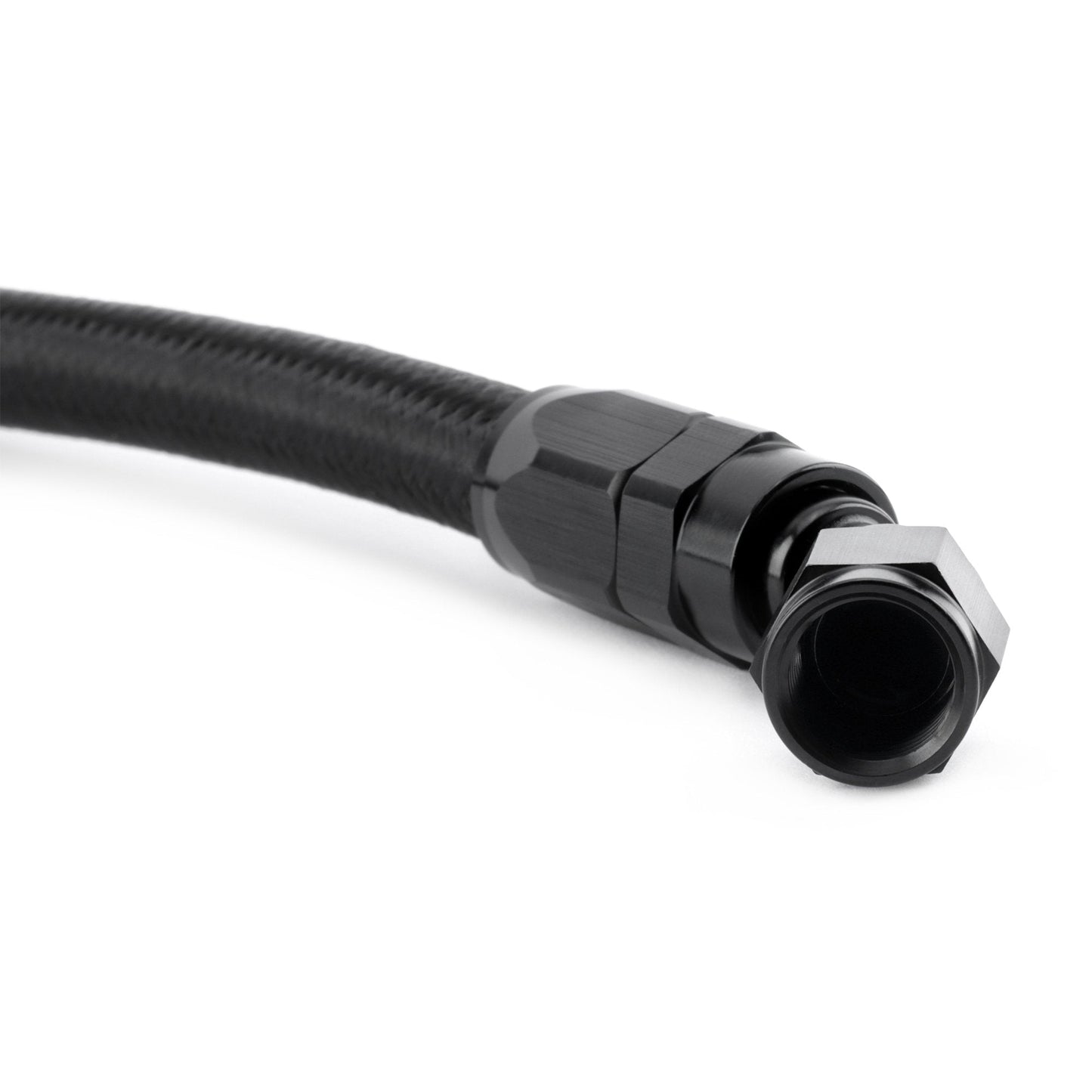 Hybrid Racing Fuel Line Kit for B/D Series Engines