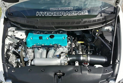 Hybrid Racing Tucked Fuel Line for RSX/EP3/06-11 Civic Si