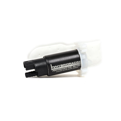 Hybrid Racing High Flow Fuel Pump for 02-06 RSX/01-05 Civic
