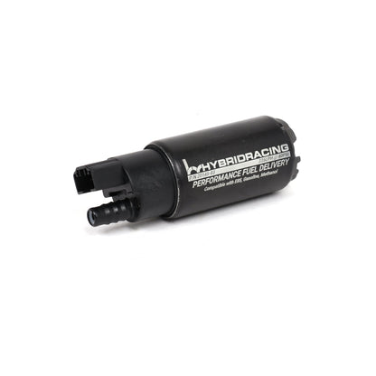 Hybrid Racing High Flow Fuel Pump for 02-06 RSX/01-05 Civic