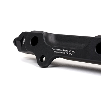 Hybrid Racing Fuel Rail for Honda D Series