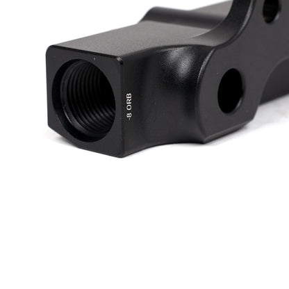 Hybrid Racing Fuel Rail for Honda D Series