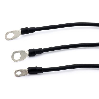 Hybrid Racing K Swap Ground Kit