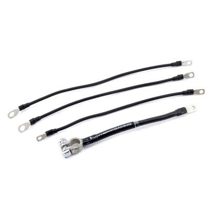 Hybrid Racing K Swap Ground Kit