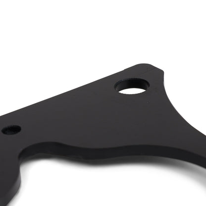 Hybrid Racing Thermal Intake Manifold Gasket for 02-06 RSX/02-05 Civic Si