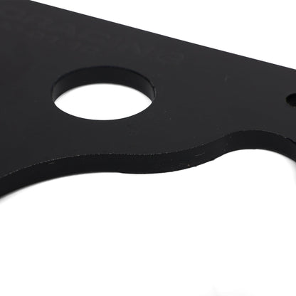 Hybrid Racing Thermal Intake Manifold Gasket for 06-11 Civic Si/04-08 TSX