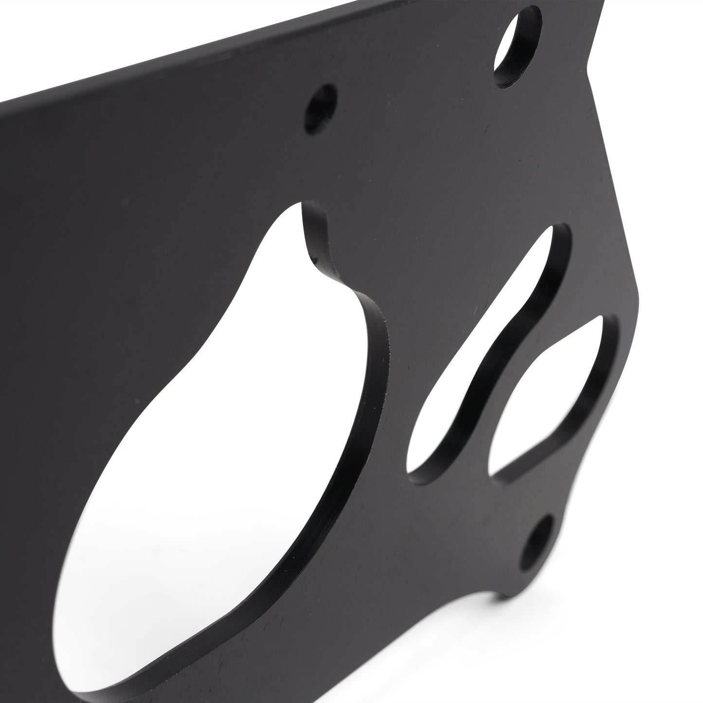 Hybrid Racing Thermal Intake Manifold Gasket for 06-11 Civic Si/04-08 TSX