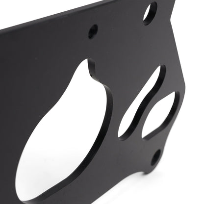 Hybrid Racing Thermal Intake Manifold Gasket for 06-11 Civic Si/04-08 TSX