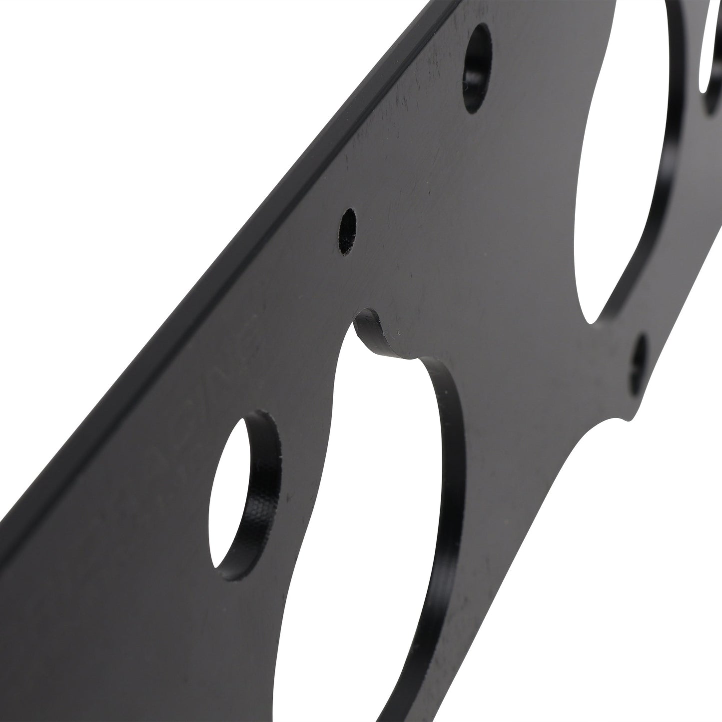 Hybrid Racing Thermal Intake Manifold Gasket for 06-11 Civic Si/04-08 TSX